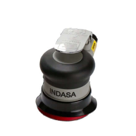 Indasa 3" Non-Vacuum DA Sander, 3/16" Orbit, 3DASAND - Buyindasadirect
